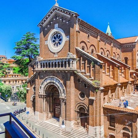 Le Petit Bijou Hotel Рим Екстериор снимка